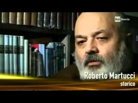 I lager dei Savoia - La storia siamo noi 19 marzo 2011 (parte terza)