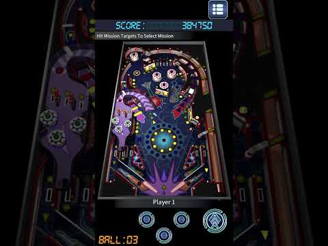 3D PINBALL