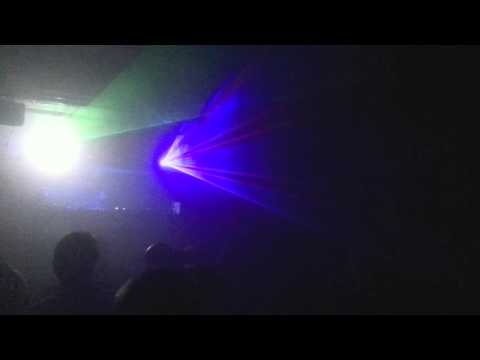 Loftgroover @ Live Evil London 30/01/2016