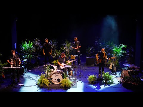 Freeborn Brothers - Leśmian.online LIVE