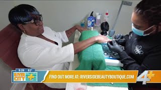 River City Plus: Veteran-Owned Spa Brings Serenity to Jacksonville
