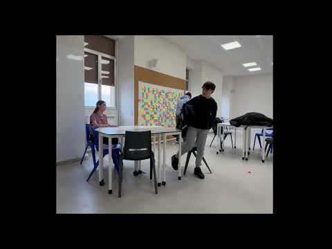 CONVIVENCIA INCLUYE A TODOS