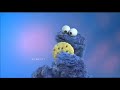 Sesame Street Swearing Compilation