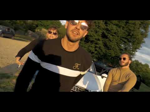 Yasko Junior - Pégasus (clip officiel)