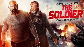 THE SOLDIER - Hollywood Blockbuster Action Full Mo