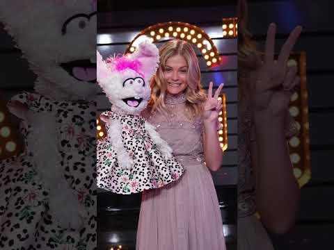 What a Crazy Journey | Darci Lynne  #shorts