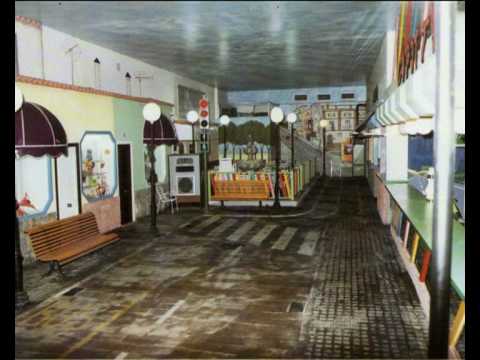 VILLENA CUENTAME - LOS 80