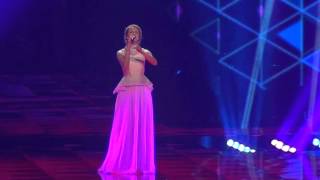 Eurovision 2016 Czech Republic: Gabriela Gunčíková - I stand