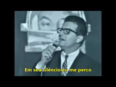 Jimmy Fontana - Il Mondo (Tradução em Português)