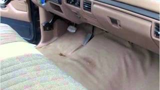 preview picture of video '1994 Ford F-150 Used Cars West Windsor NJ'