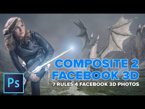 LENS BLUR in Lightroom how to get perfect results