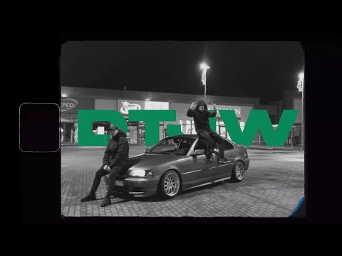 medyk x pribas - DTJW (Dla mnie to jest ważne) prod.Klaxy [NP;EP]