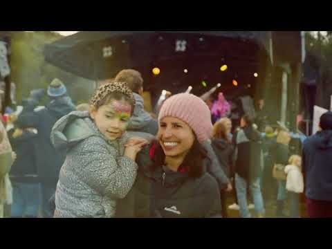Grampians Grape Escape