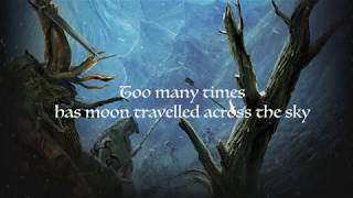 Ensiferum - Heathen Horde - Lyrics