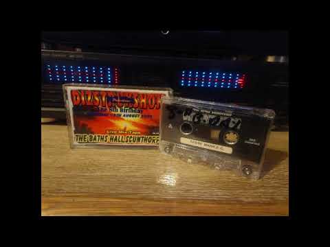 Mark EG Dizstruxshon 12-08-2000 (8th Birthday) (MC JD Walker, Space & Peta Pan)