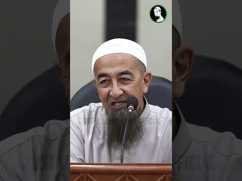 Orang OKU Kena Puasa Jugak Ke? - Ustaz Azhar Idrus