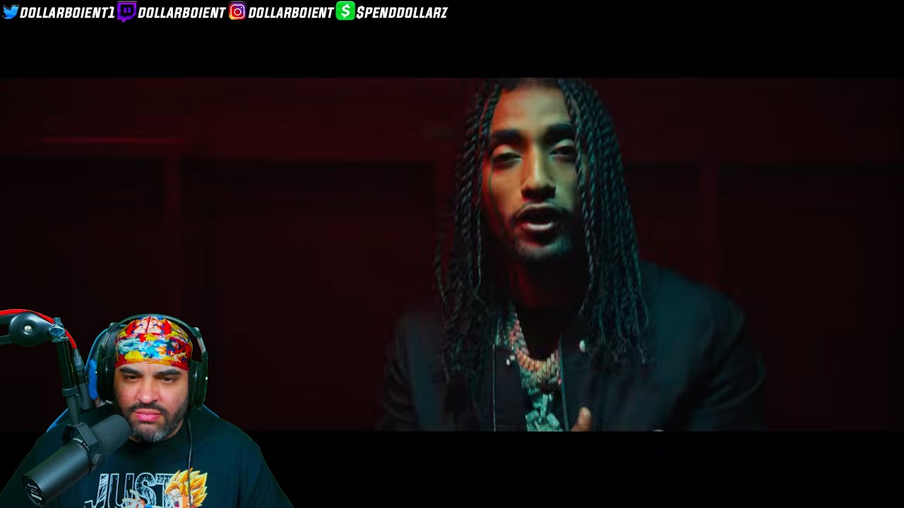 LocoCity - SWAP OUT (REACTION) SO MUCH TALENT...