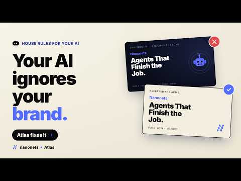 Product Video
