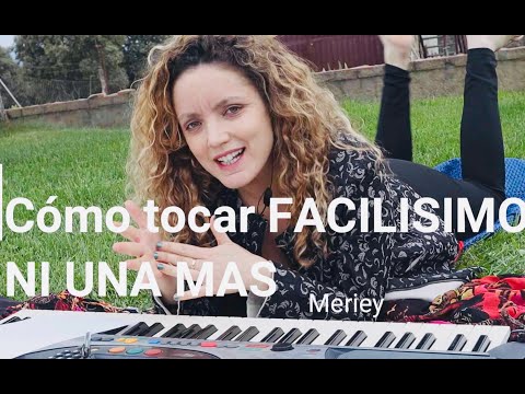 Ni Una Más - Aitana Ocaña