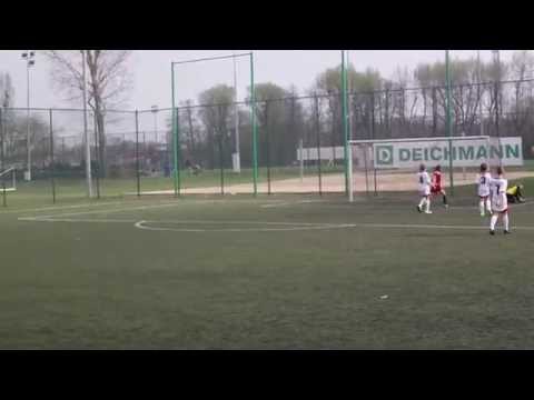 Deichmann Toruń, POLSKA - Hiszpania 1p.