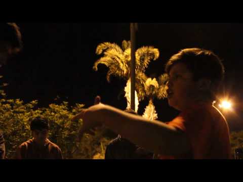 Zott vs Skratch - Semifinales: Edición especial Street Universus 20