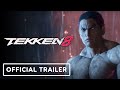 Tekken 8 - Official Announcement Trailer | State of Play 2022