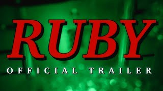 Ruby: The Curse of the Wicked Wizard - Official Trailer