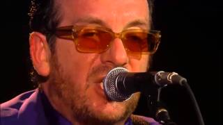 Elvis Costello and the Imposters - Pump it up