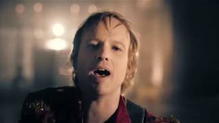 Avantasia - Mystery Of A Blood Red Rose