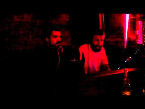 Danijel Cehranov b2b Kid Kimi @ Disko Bar Mladost 03-03-2016