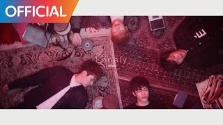 엔플라잉 (N.Flying) - Lonely (Teaser 2)