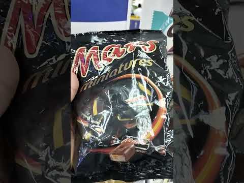 Mars Chocolate 🍫 #shorts #mybloopers