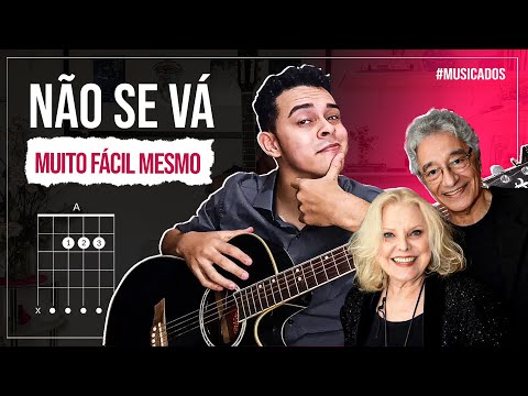 Não Se Vá - Bonde do Forró