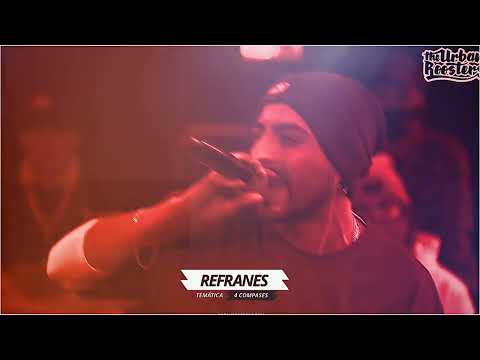 FMS BEATS // BASE DE RAP // FREESTYLE BEAT // URBAN ROOSTERS // LEANBEAT - CHYPER