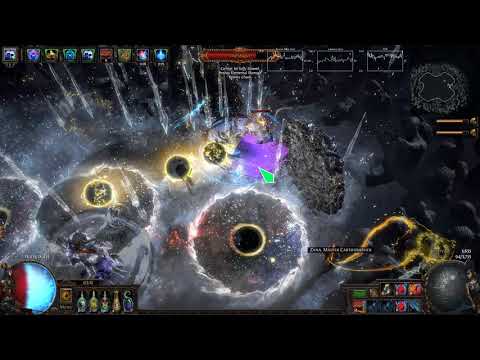 Corona_Madness vs. Uber Elder - Delirium league