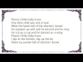 Laurie Berkner - Shortnin' Bread Lyrics