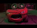 Cars Aghhhhhhhhhhhhhhhh Sponsored By Klasky Csupo 2001 Effects