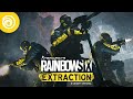 Rainbow Six Extraction: Officiële Gameplay Overview Trailer
