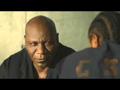 Wrath of Cain - Trailer