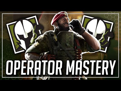 How To Play MAESTRO : Rainbow Six Siege Maestro Operator Mastery