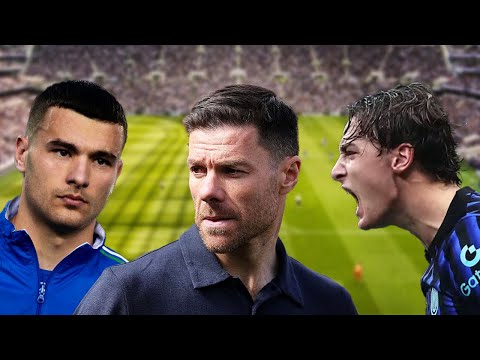 Spurs in SENSATIONAL £100m move for Madrid Star?! | Kinsky to West Ham! | Tottenham Transfer News