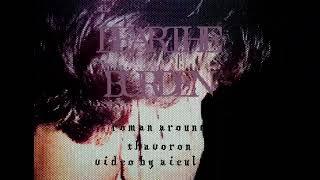 Kadr z teledysku Bear The Burden tekst piosenki Roman around feat. Thavoron