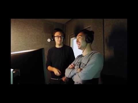 Buzzfeed Unsolved as explained by Game Grumps