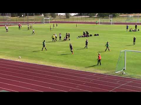 T11 Liiga FCE - FCRauma 10.8.2019