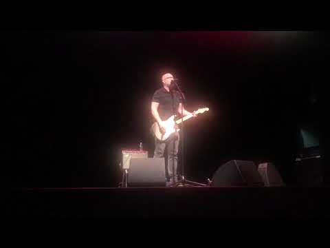 Bob Mould The War