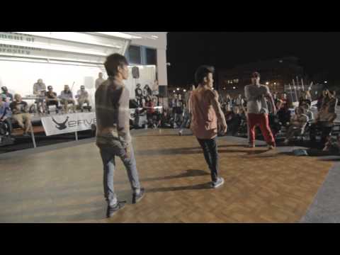 Full Circle Vs Dynamic