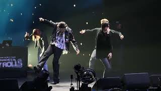 Download lagu Jay Park with LNGSHOT - Full Concert [4K] | London 2026 mp3