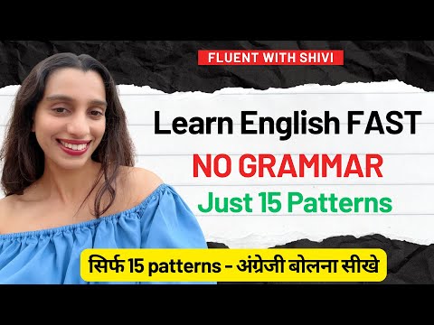 Fluent With Shivi and Zeste Immigration & Languages 🇨🇦 