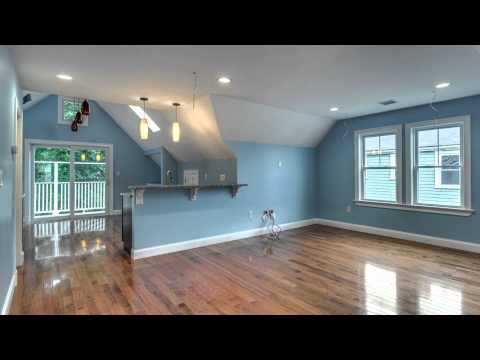 27 Haslet St, Roslindale MA - Steve Ward Tel: 617-290-2698