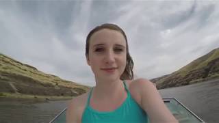 ODESZA - Meridian (Unofficial Video)